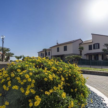 Locazione Turistica Le Margherite - SLR261 Costarainera Esterno foto