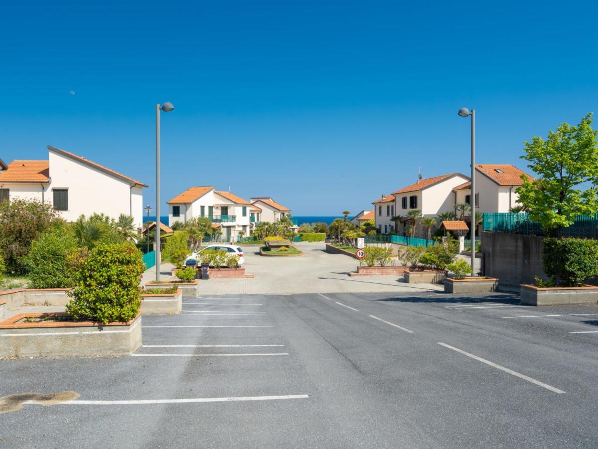 Locazione Turistica Le Margherite - SLR261 Costarainera Esterno foto