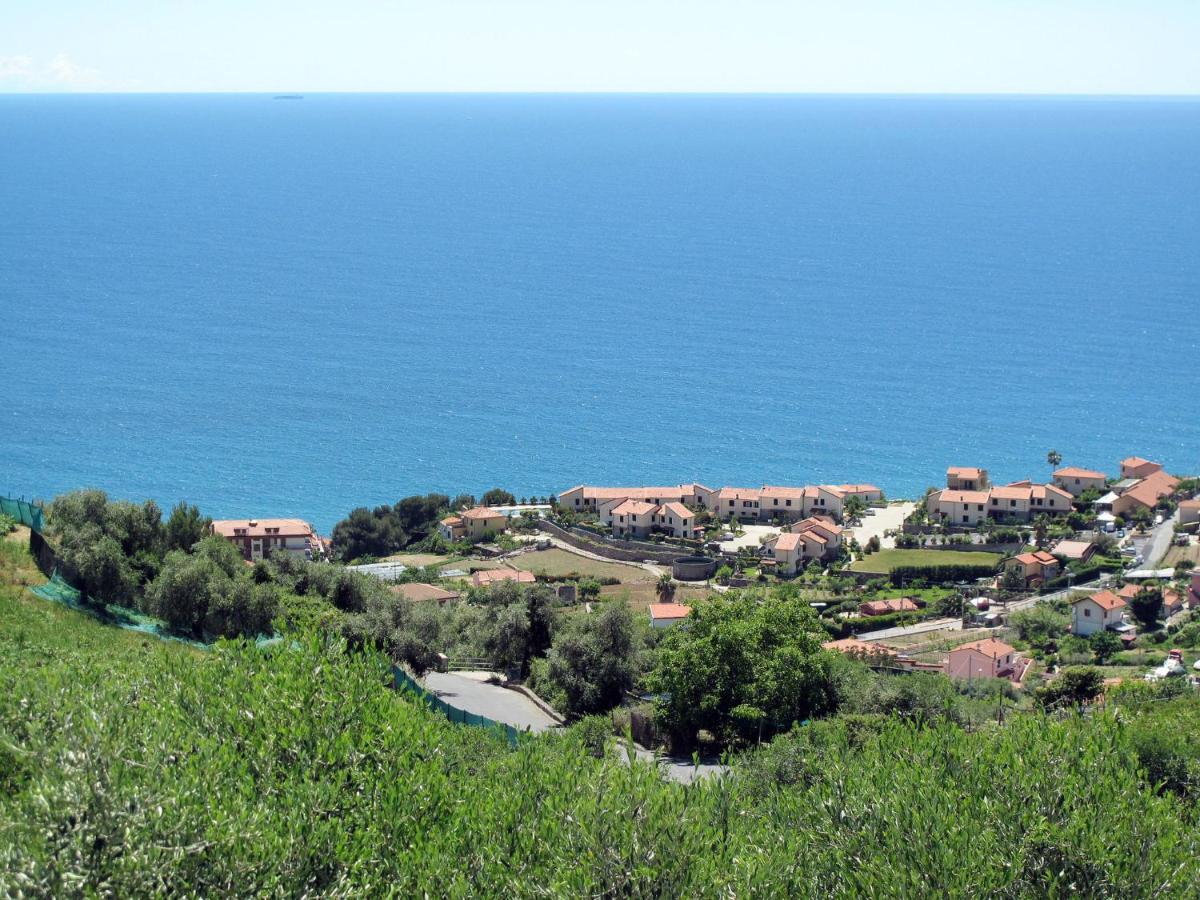 Locazione Turistica Le Margherite - SLR261 Costarainera Esterno foto