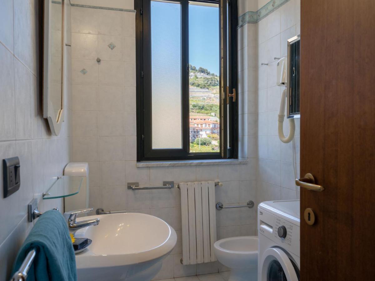 Locazione Turistica Le Margherite - SLR261 Costarainera Esterno foto