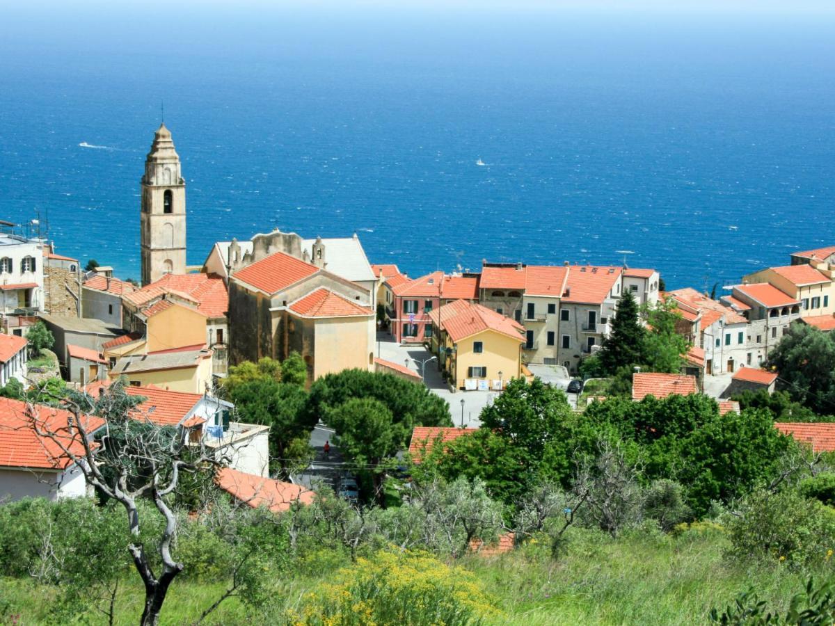 Locazione Turistica Le Margherite - SLR261 Costarainera Esterno foto