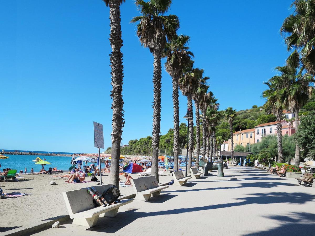 Locazione Turistica Le Margherite - SLR261 Costarainera Esterno foto