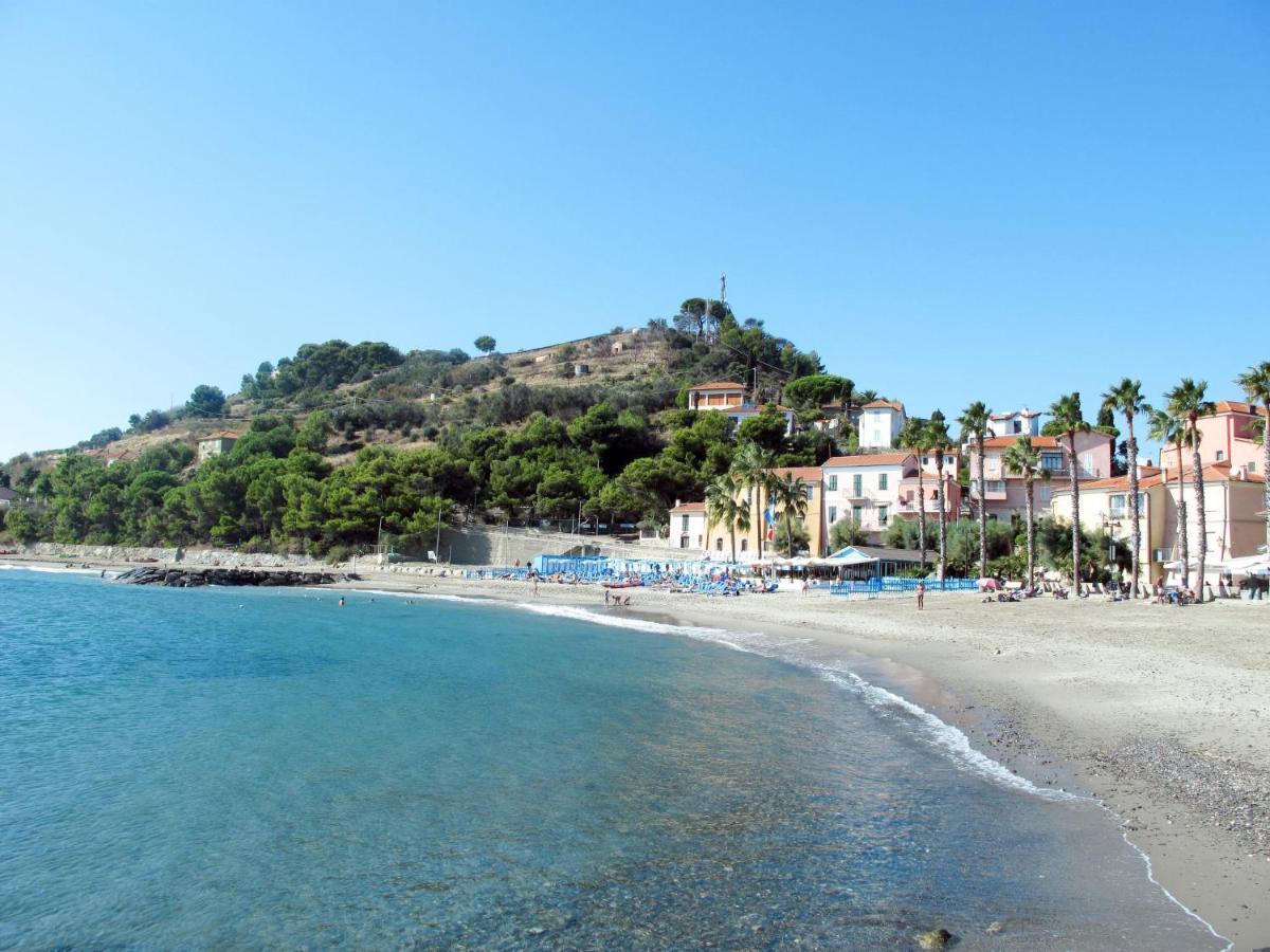 Locazione Turistica Le Margherite - SLR261 Costarainera Esterno foto