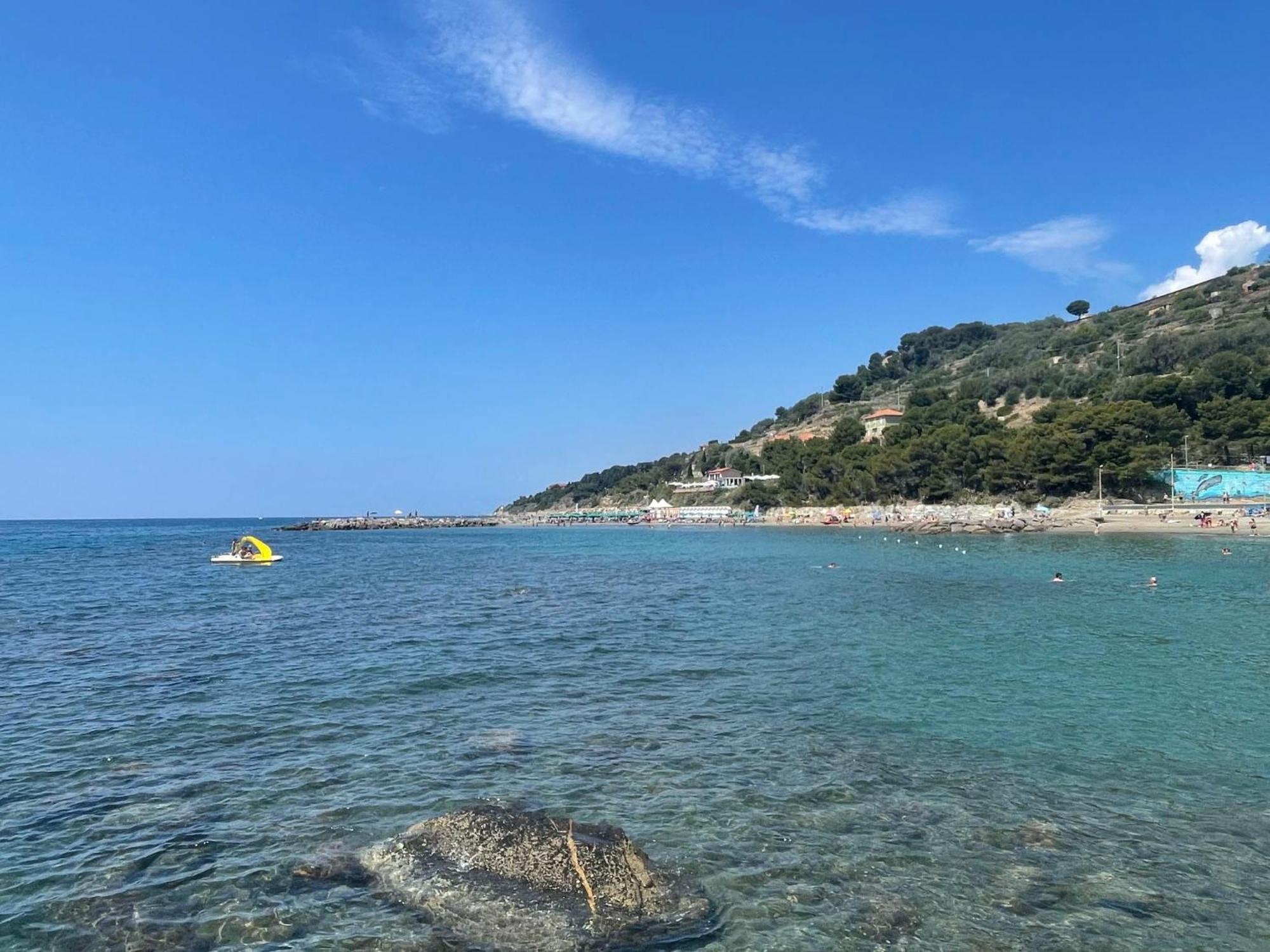 Locazione Turistica Le Margherite - SLR261 Costarainera Esterno foto