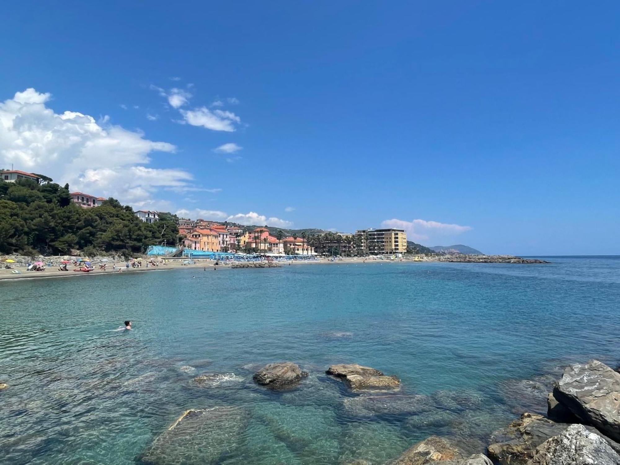 Locazione Turistica Le Margherite - SLR261 Costarainera Esterno foto