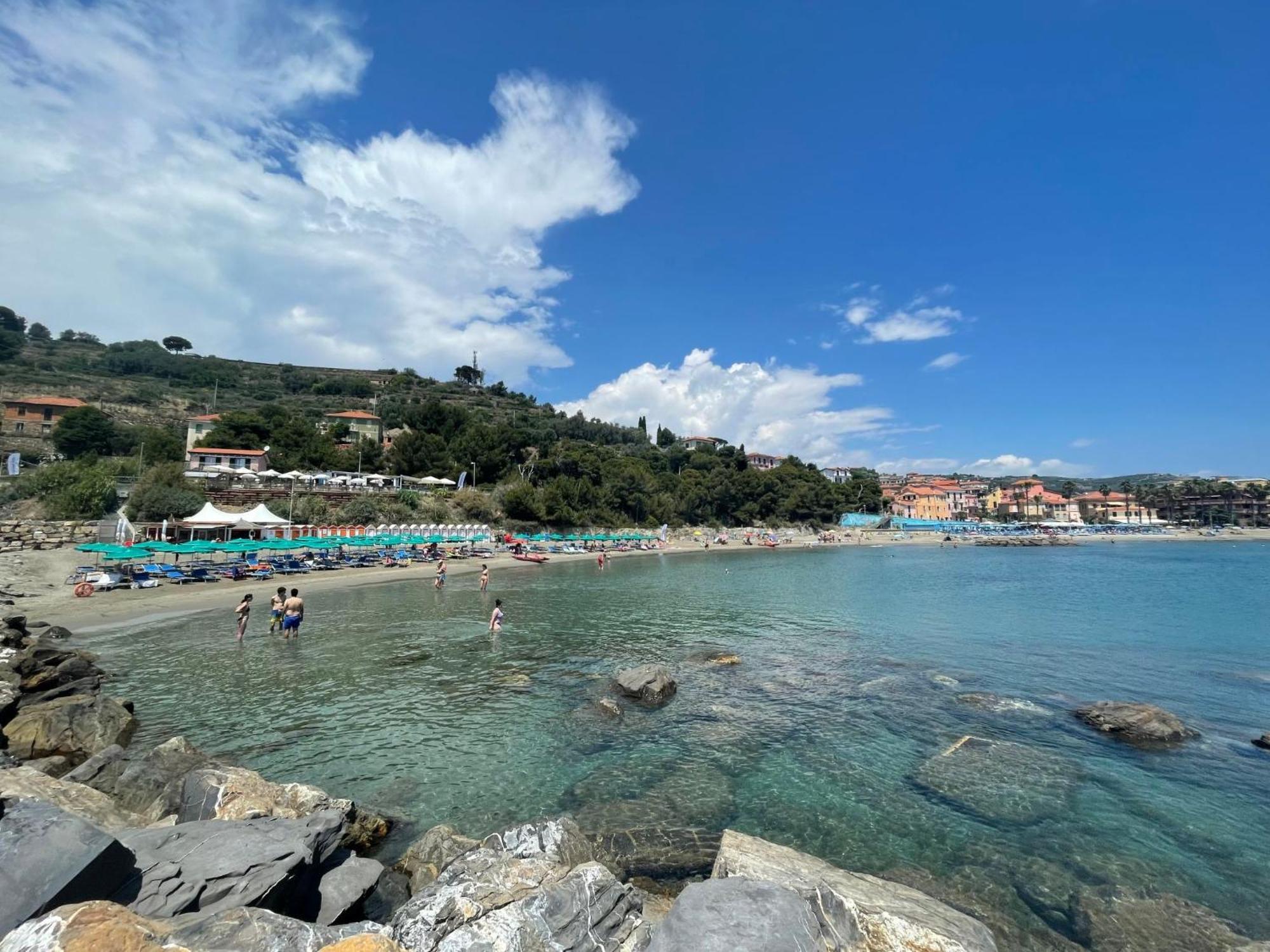 Locazione Turistica Le Margherite - SLR261 Costarainera Esterno foto