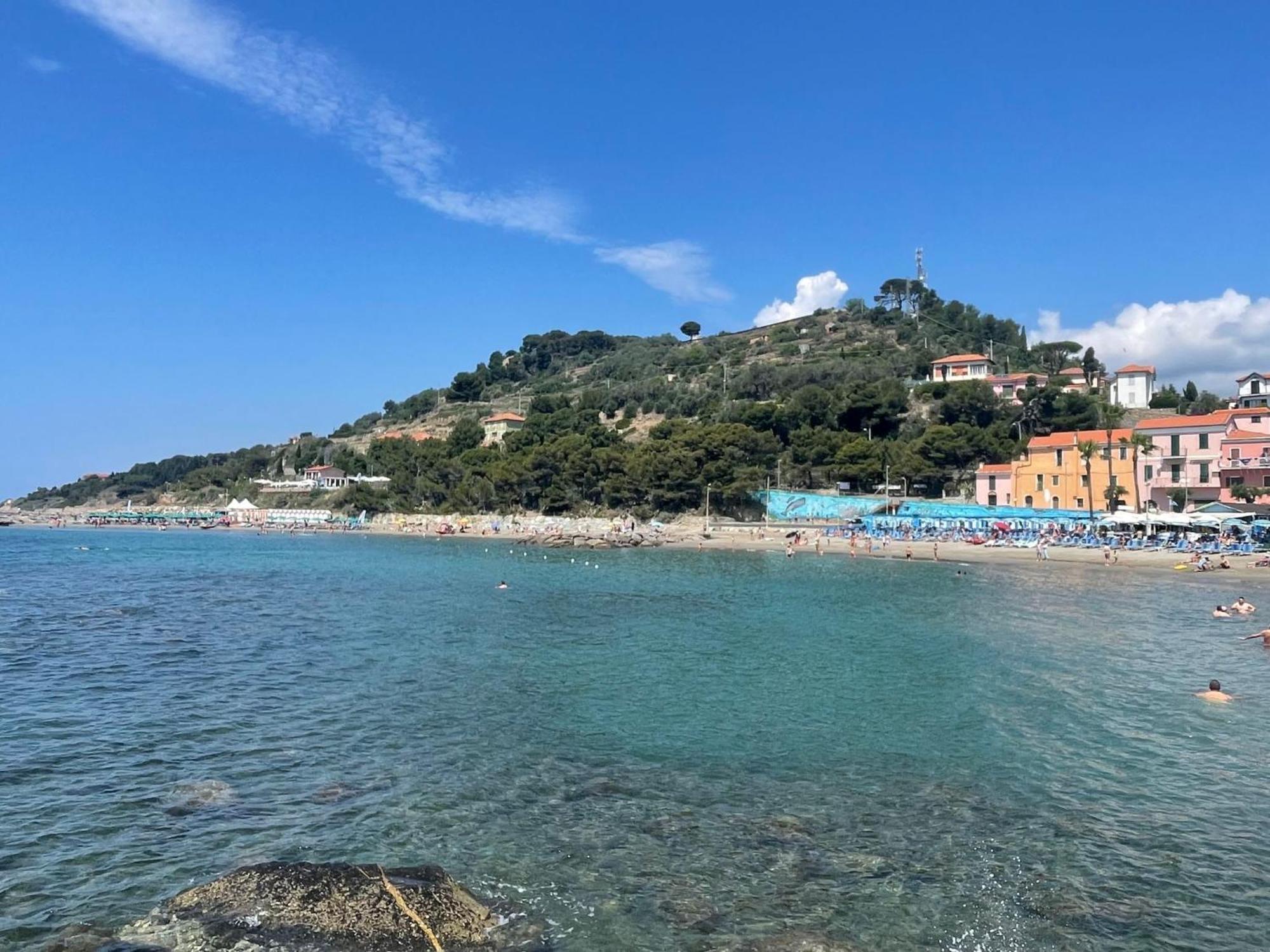 Locazione Turistica Le Margherite - SLR261 Costarainera Esterno foto