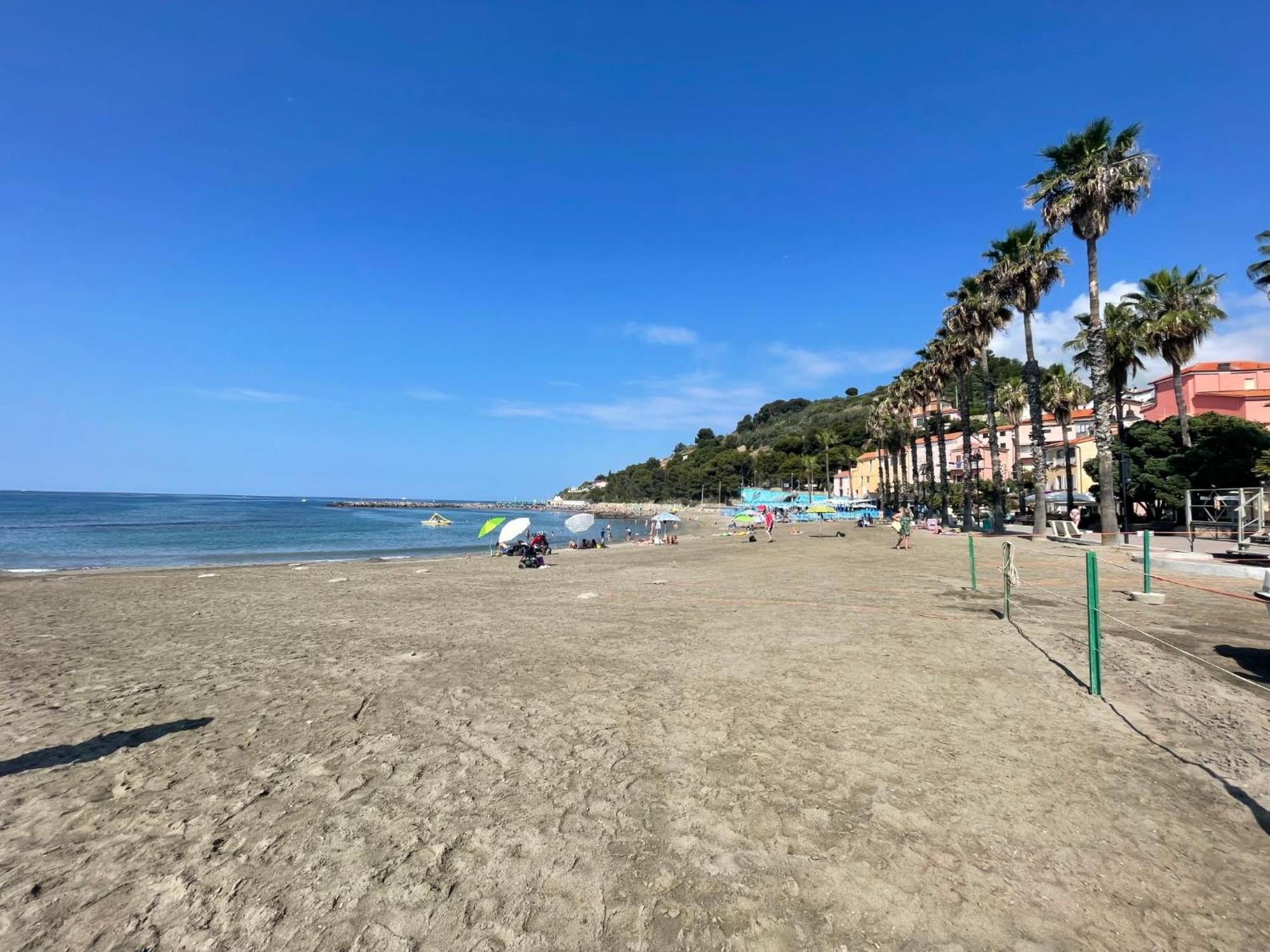 Locazione Turistica Le Margherite - SLR261 Costarainera Esterno foto