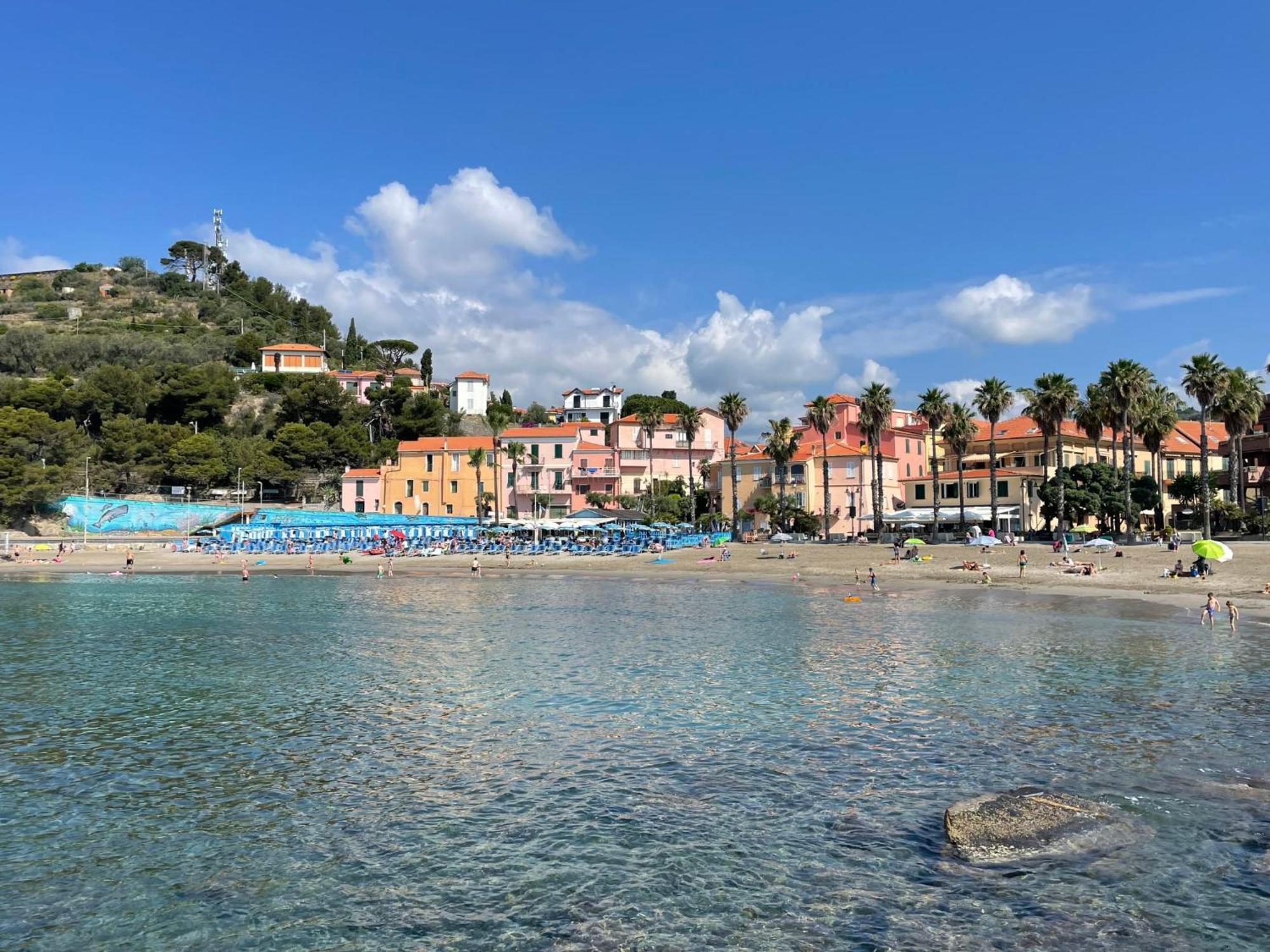 Locazione Turistica Le Margherite - SLR261 Costarainera Esterno foto