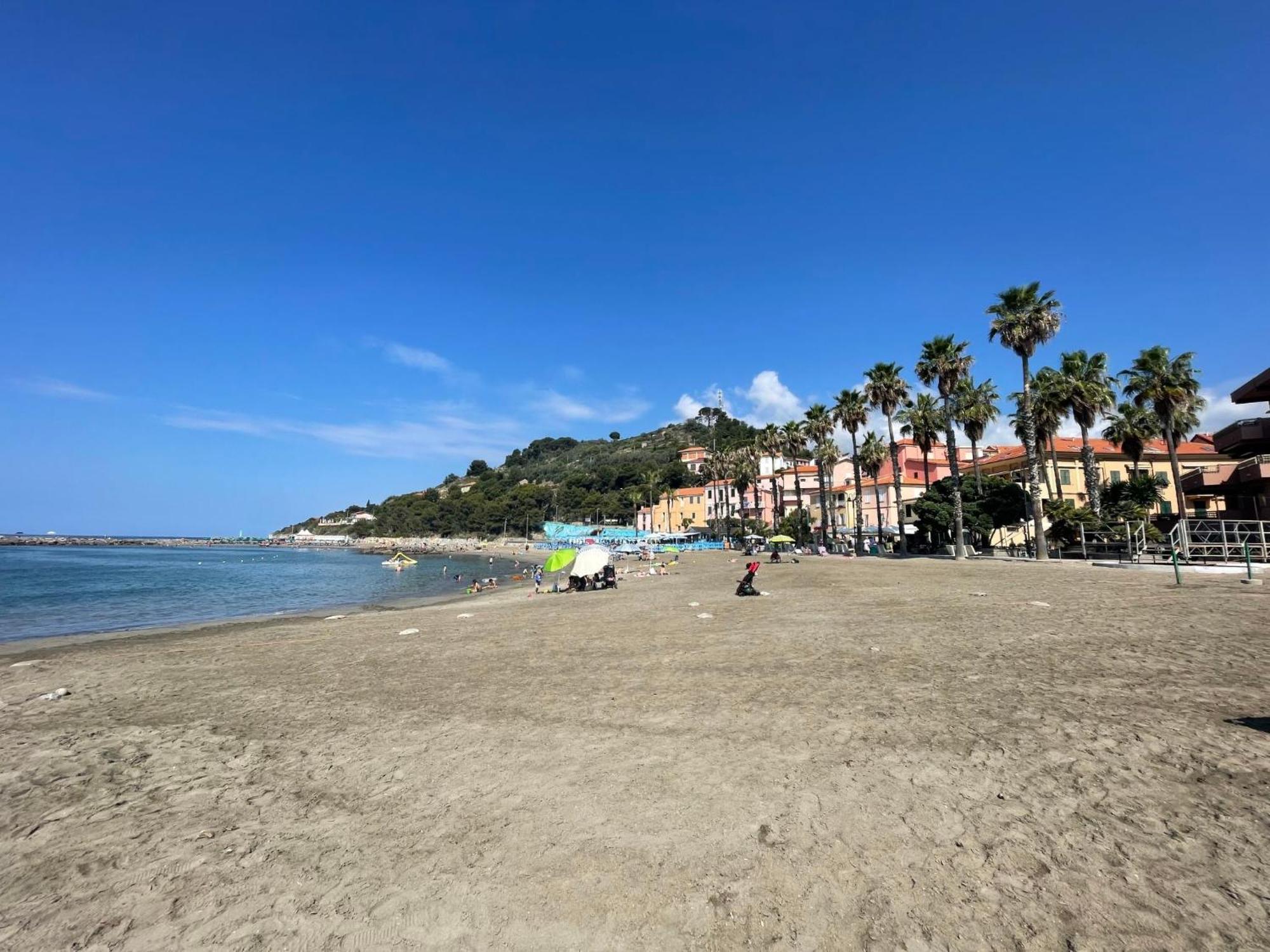 Locazione Turistica Le Margherite - SLR261 Costarainera Esterno foto